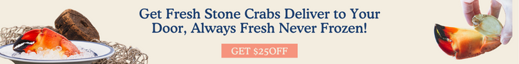 Georgestonecrab: Get Stone Crabs Delivered to your doorstep